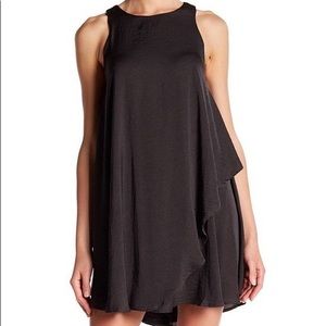 Wishlist Swing Ruffle Mickey Dress
